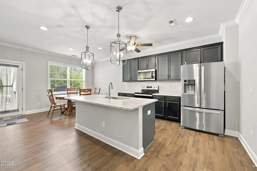 130 Aylebury Ridge, Zebulon, NC 27597 - #3