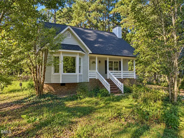 7281 Hunt Valley Trail, Wendell, NC 27591