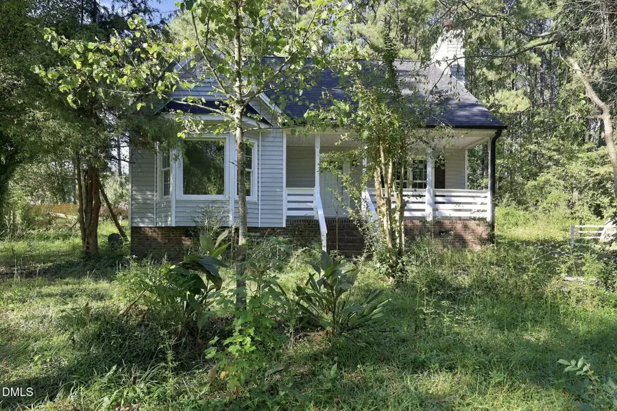 7281 Hunt Valley Trail, Wendell, NC 27591 - #3