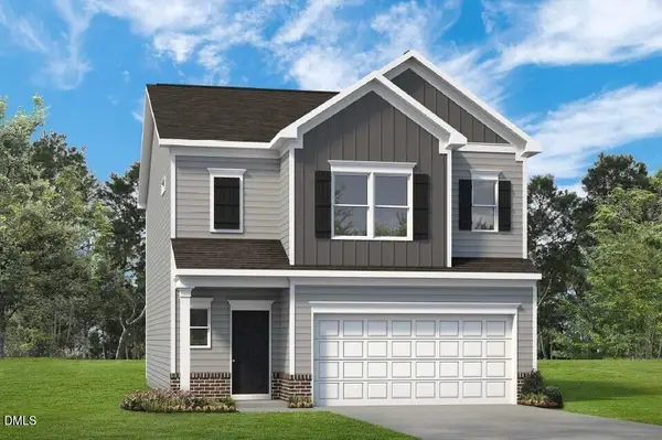 561 Trove Lane, Vass, NC 28394