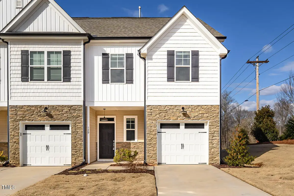159 Mcdowell Lane, Mebane, NC 27302 - #1