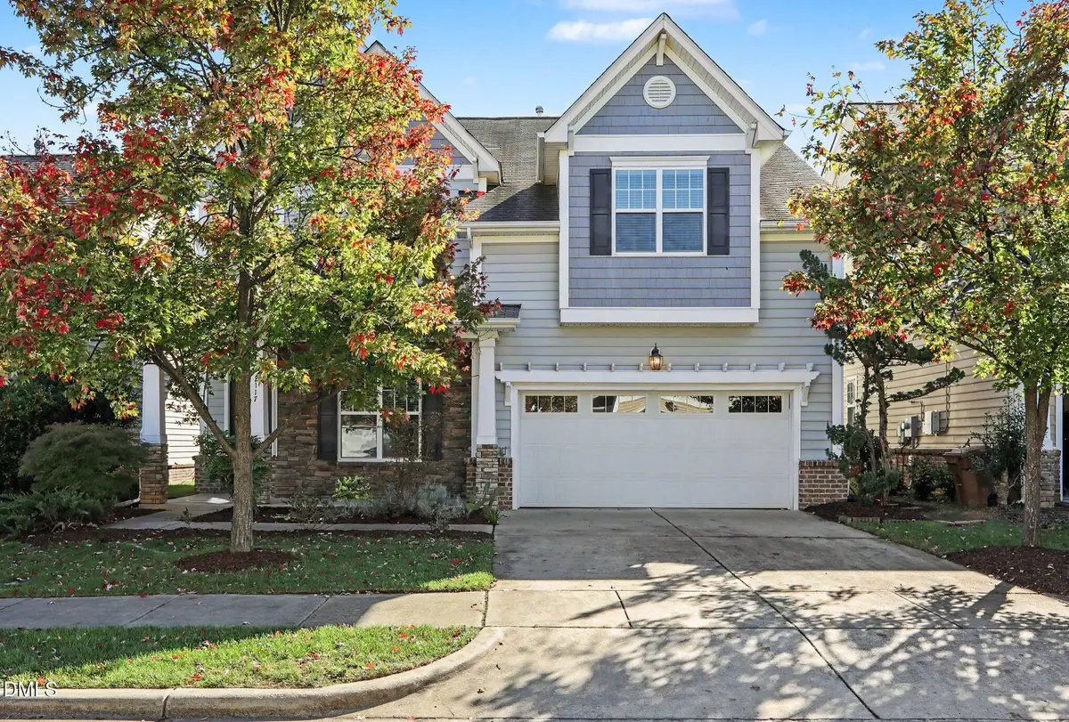 2117 Royal Berry Court, Cary, NC 27511 - #1