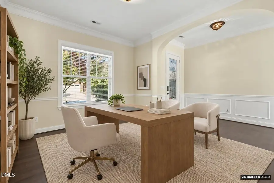 2117 Royal Berry Court, Cary, NC 27511 - #3