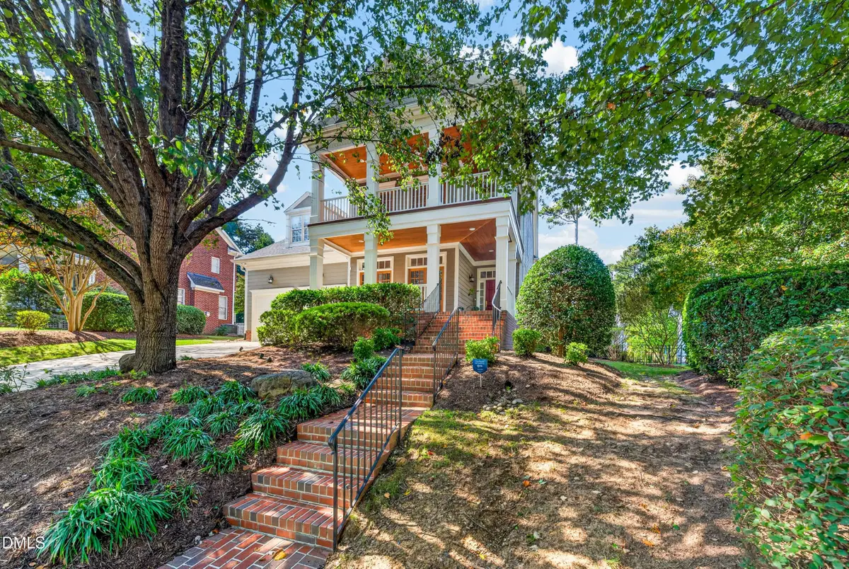 1028 Pinehurst Drive, Chapel Hill, NC 27517 - #1