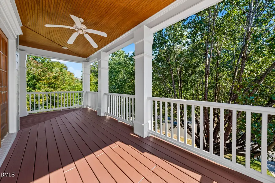 1028 Pinehurst Drive, Chapel Hill, NC 27517 - #3