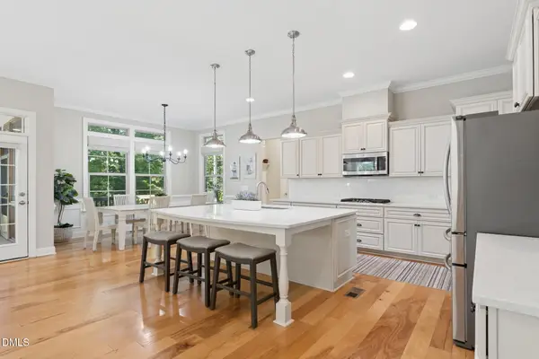 224 Brook Manor Court, Cary, NC 27513