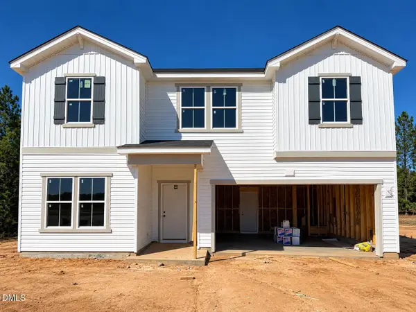 253 Kasey Lane, Spring Lake, NC 28390