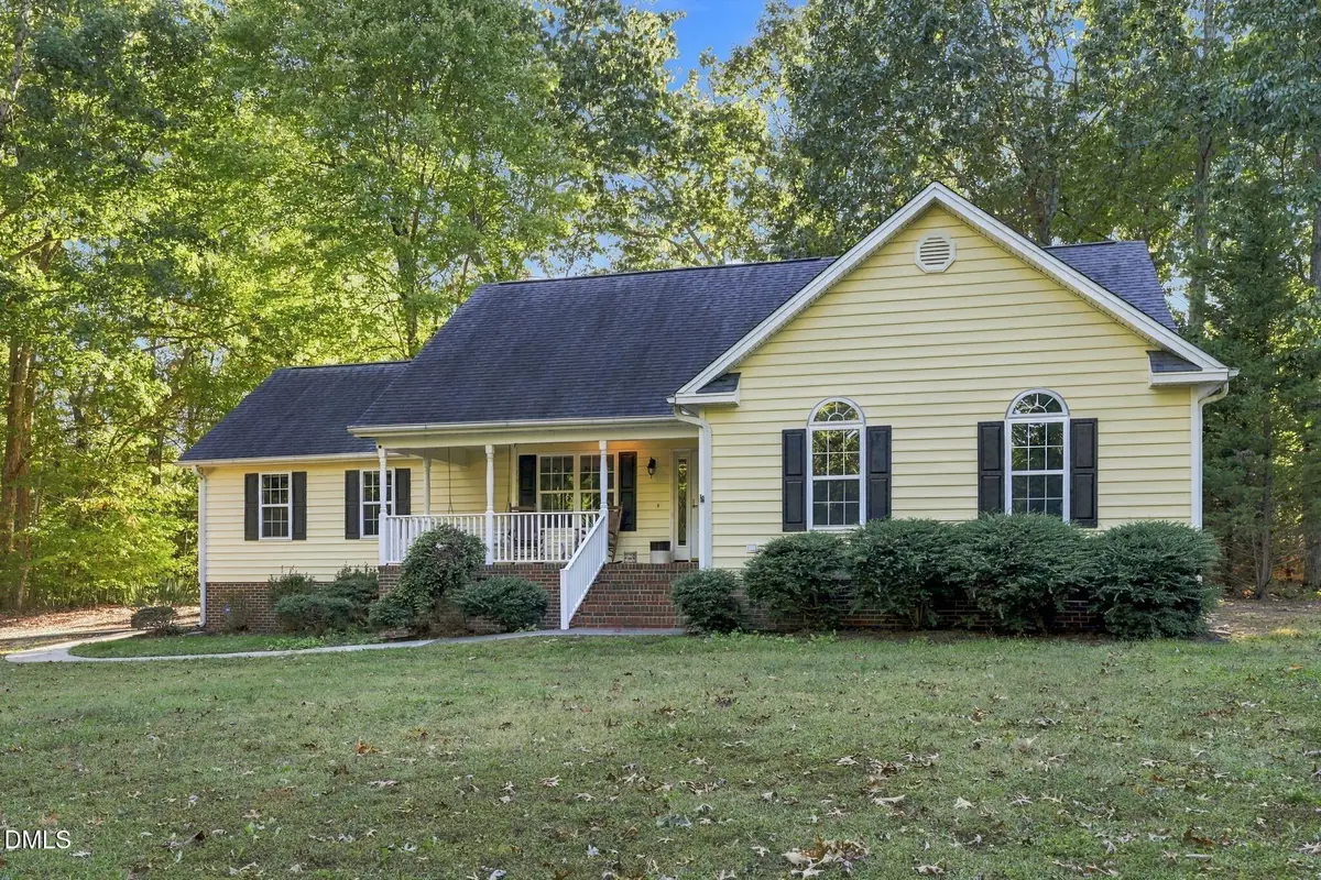 100 Hardwood Drive, Franklinton, NC 27525 - #1