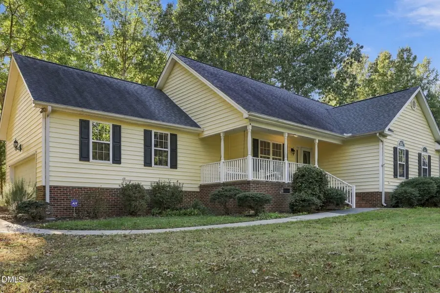 100 Hardwood Drive, Franklinton, NC 27525 - #3