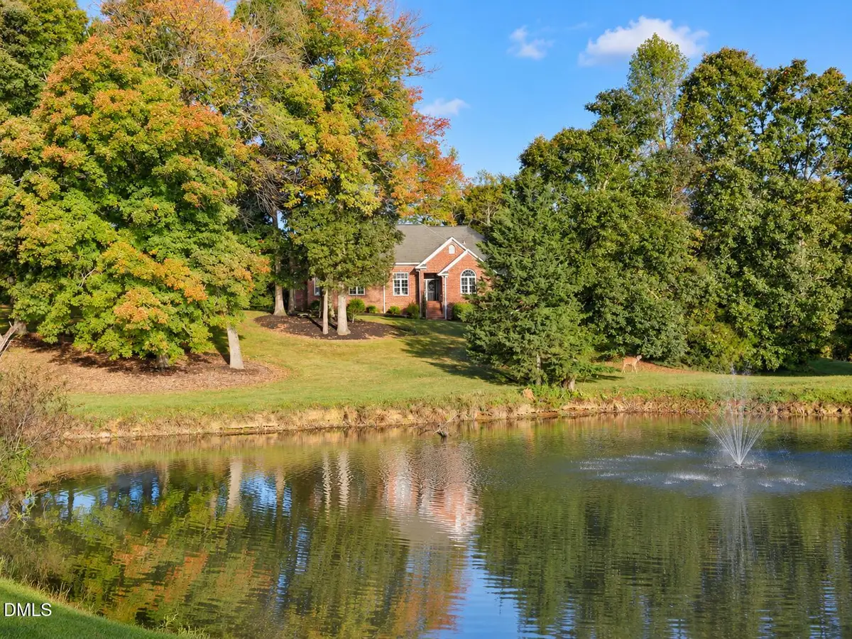 2875-a Knoll Trail, Graham, NC 27253 - #1