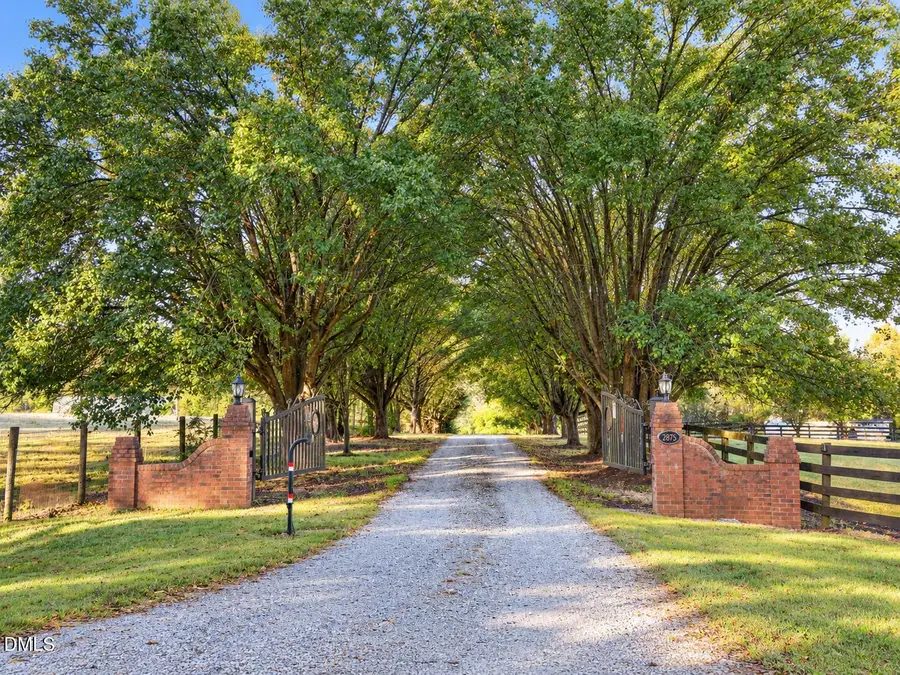 2875-a Knoll Trail, Graham, NC 27253 - #2
