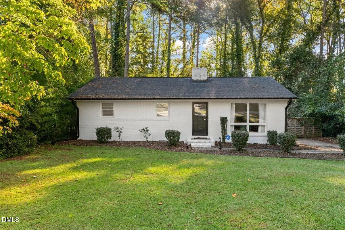 2946 Glenridge Drive, Raleigh, NC 27604 - #1