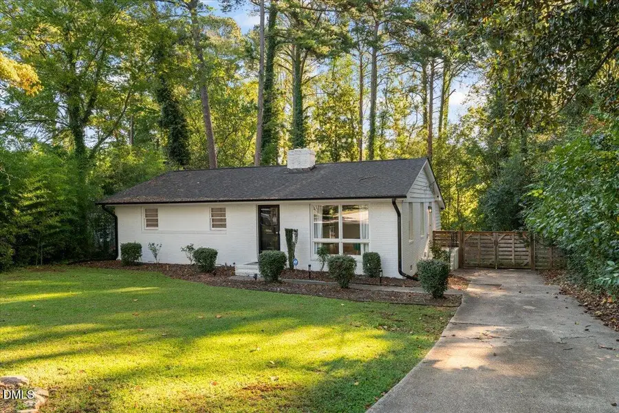 2946 Glenridge Drive, Raleigh, NC 27604 - #2