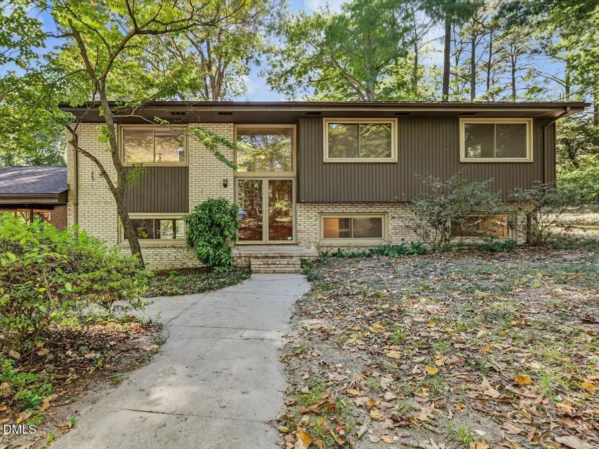 4412 Mitchell Mill Road, Wake Forest, NC 27587 - #1
