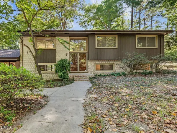 4412 Mitchell Mill Road, Wake Forest, NC 27587