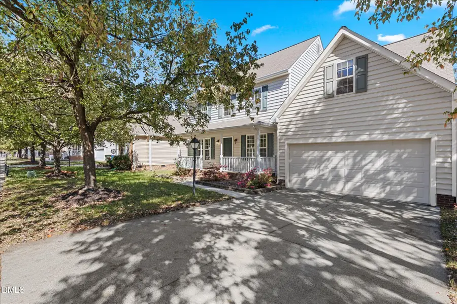 8516 Wild Wood Forest Drive, Raleigh, NC 27616 - #2