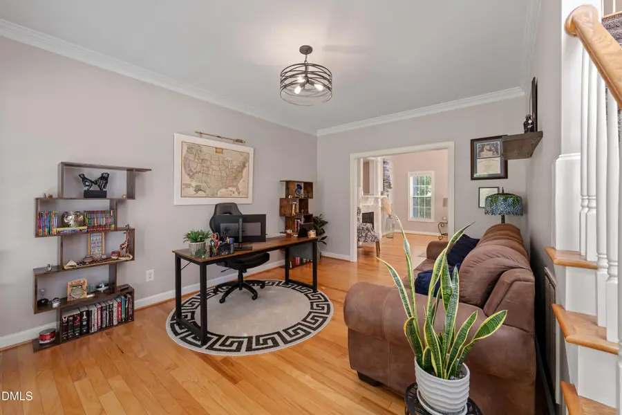 357 Manchester Trail, Clayton, NC 27527 - #3