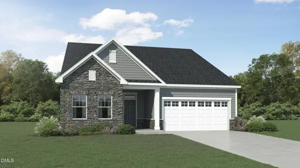 83 Prucha Lane, Garner, NC 27529