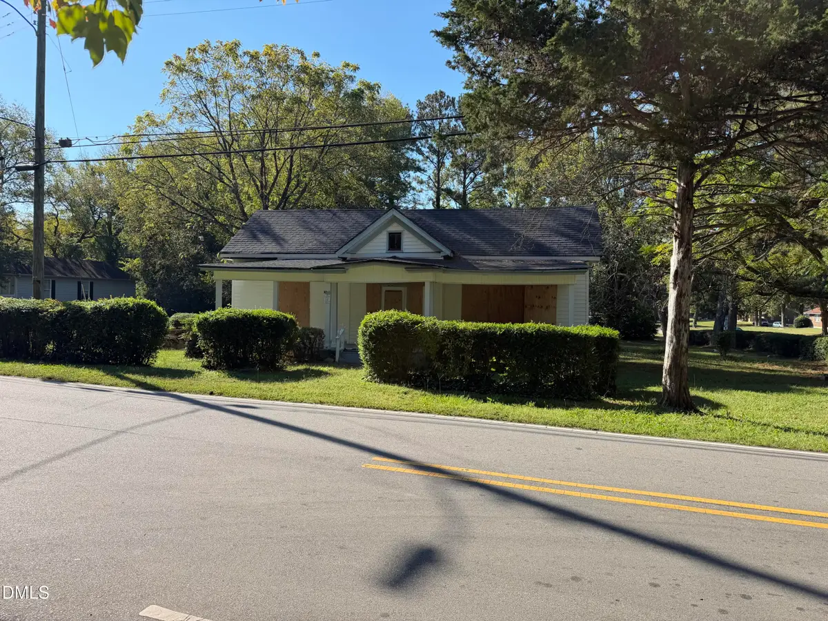 340 Henderson Street, Oxford, NC 27565 - #1