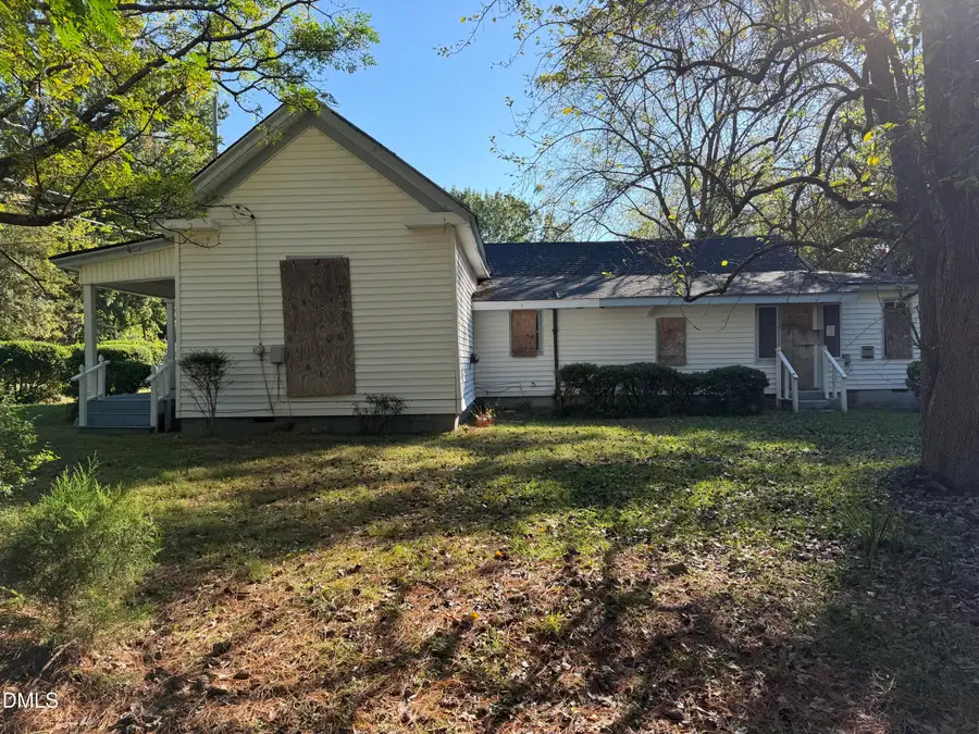 340 Henderson Street, Oxford, NC 27565 - #2
