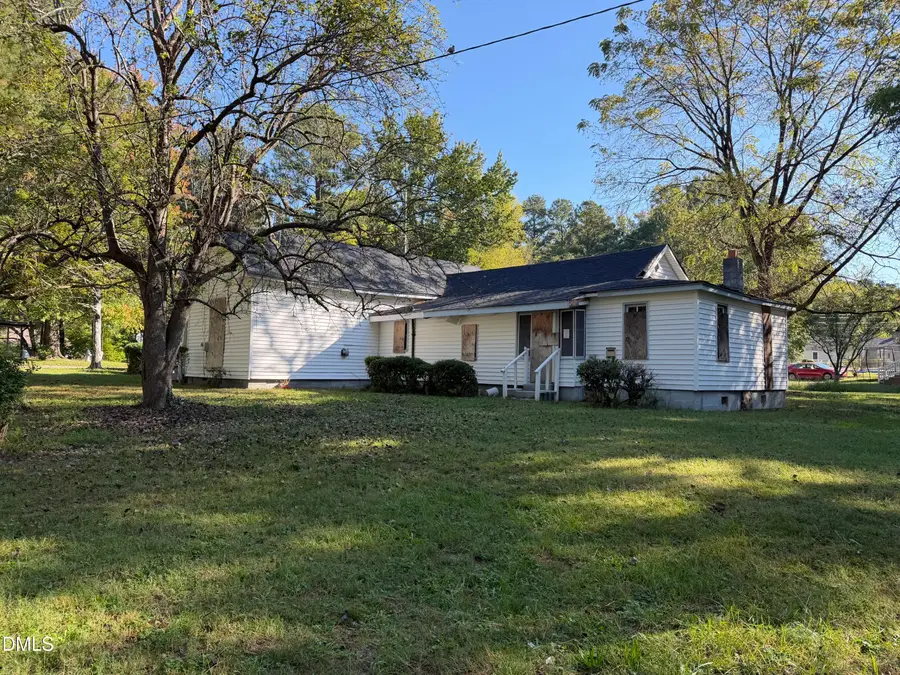 340 Henderson Street, Oxford, NC 27565 - #3