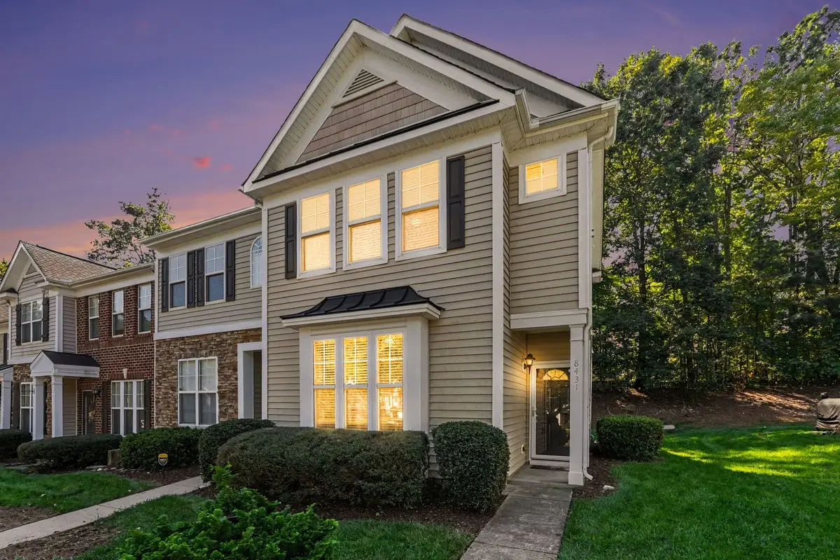 8431 Central Drive, Raleigh, NC 27613 - #1