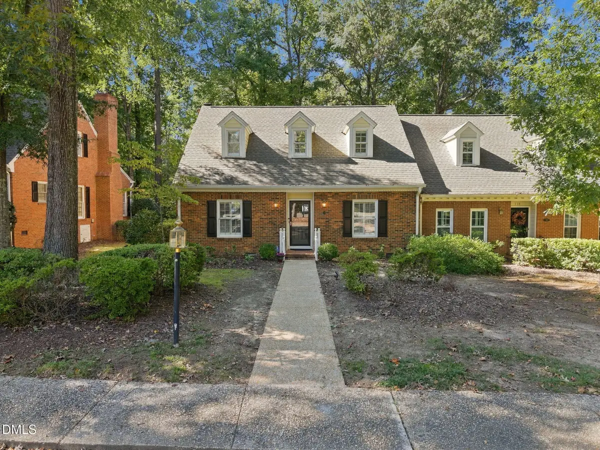 720 Weathergreen Drive, Raleigh, NC 27615 - #1