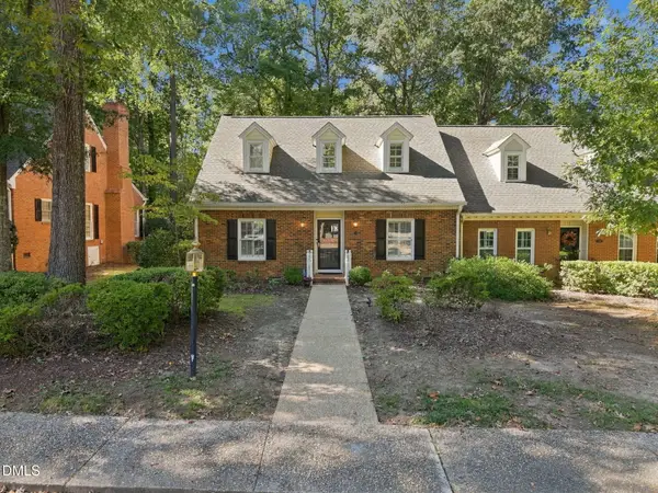 720 Weathergreen Drive, Raleigh, NC 27615