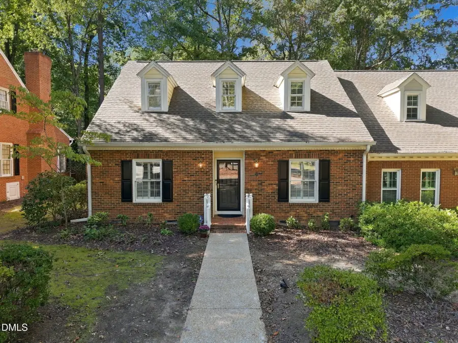720 Weathergreen Drive, Raleigh, NC 27615 - #2