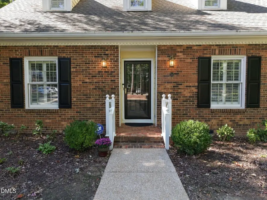 720 Weathergreen Drive, Raleigh, NC 27615 - #3