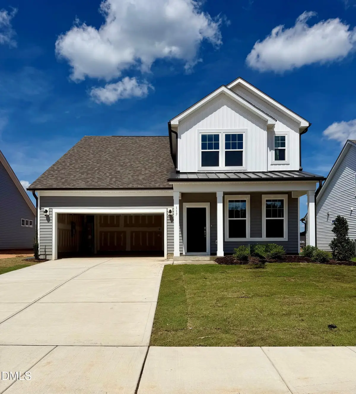 125 Sox Road, Franklinton, NC 27525 - #1