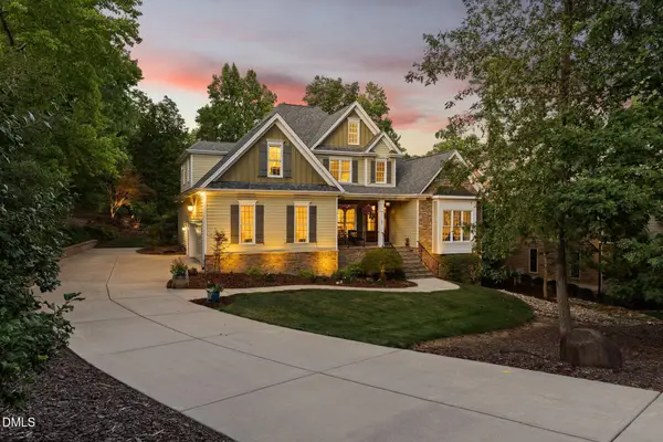 187 Broad Leaf Court, Chapel Hill, NC 27517