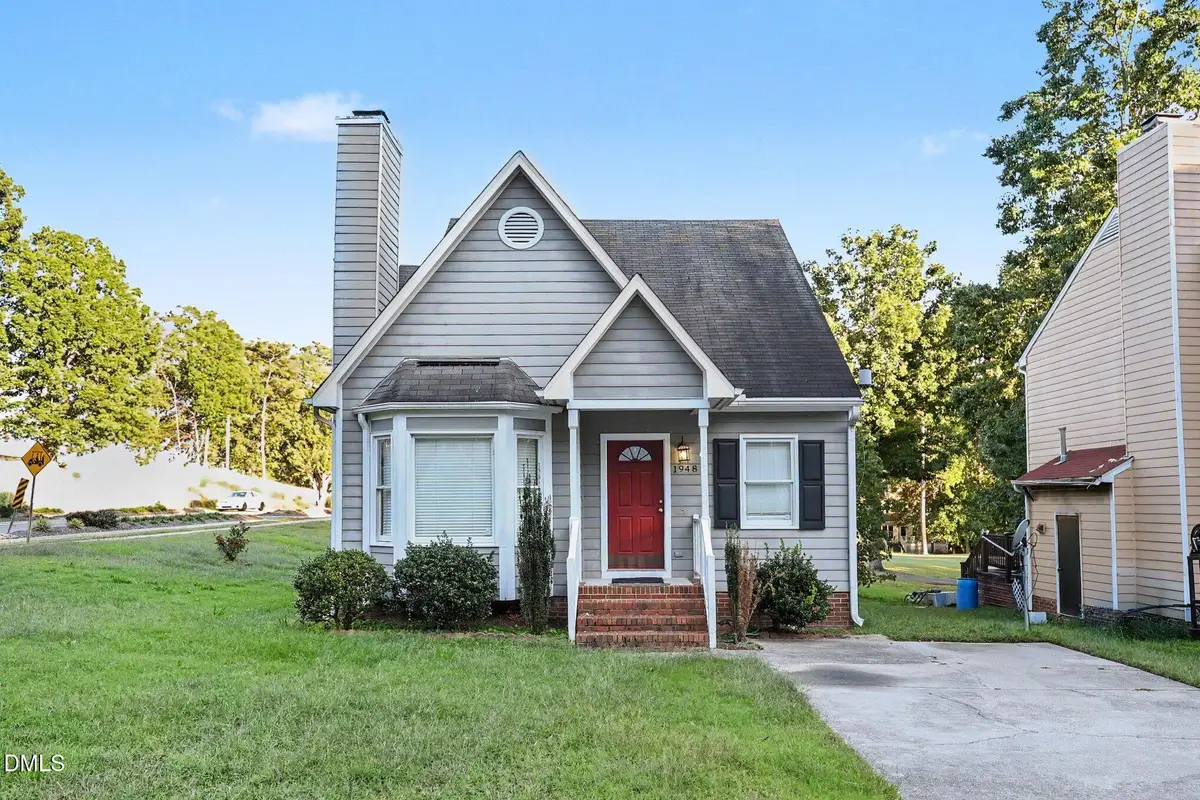 1948 Jupiter Hills Court, Raleigh, NC 27604 - #1