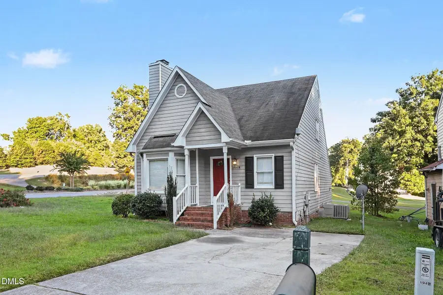 1948 Jupiter Hills Court, Raleigh, NC 27604 - #3