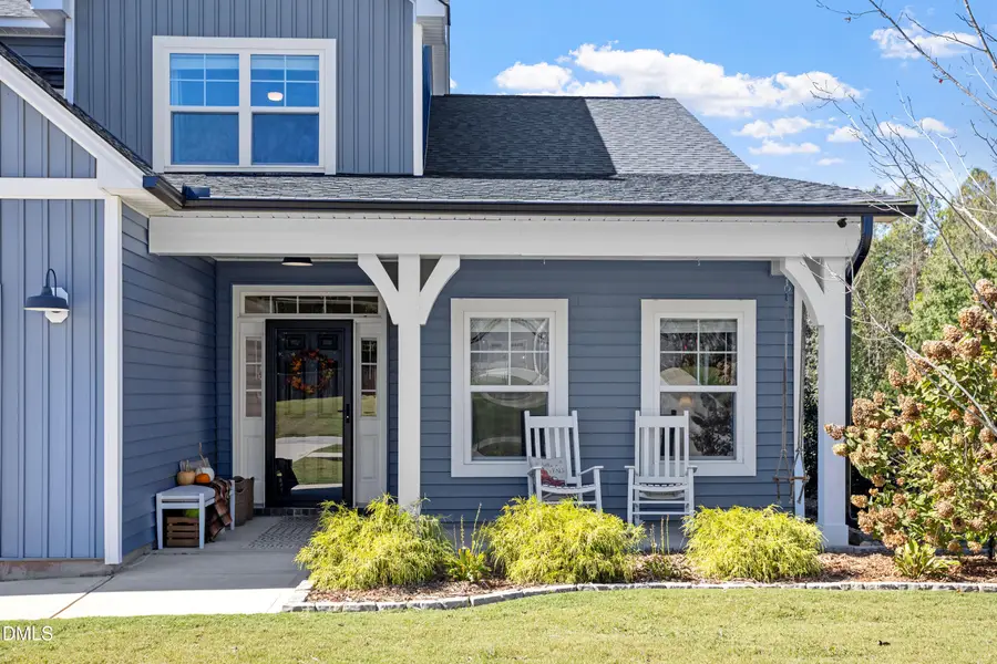 50 Cinnamon Teal Way, Youngsville, NC 27596 - #2