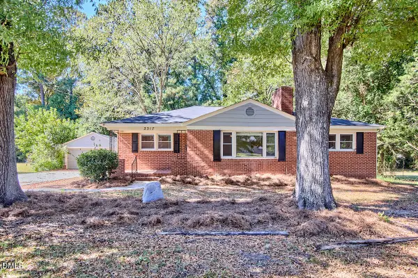 2317 Charlotte Street, Durham, NC 27705