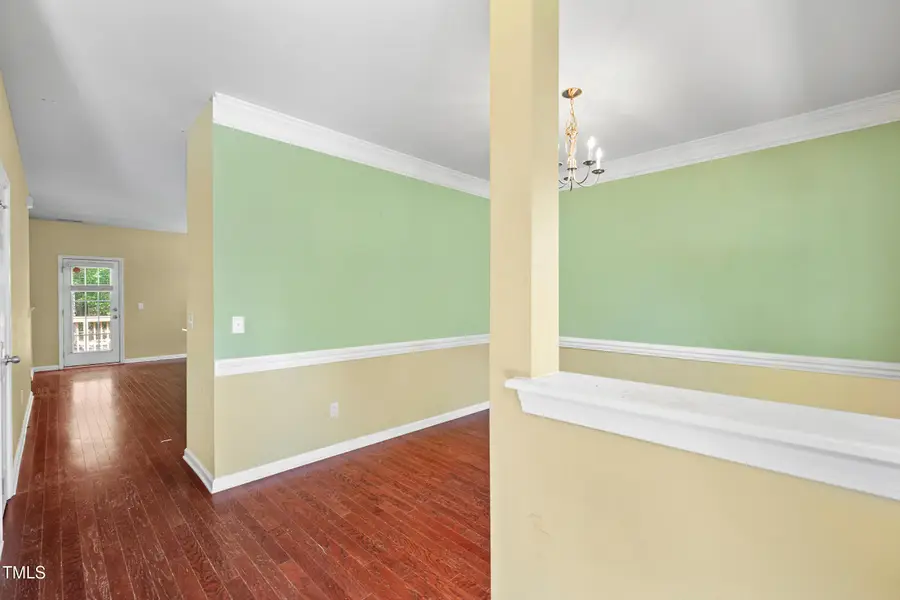 1826 Fillmore Drive, Creedmoor, NC 27522 - #3