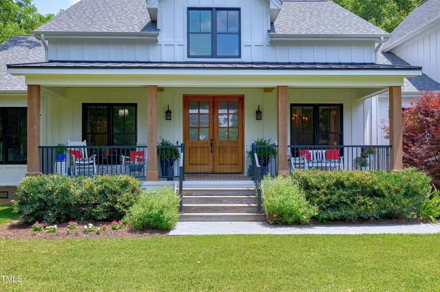 5859 Vicksboro Road, Henderson, NC 27537 - #2