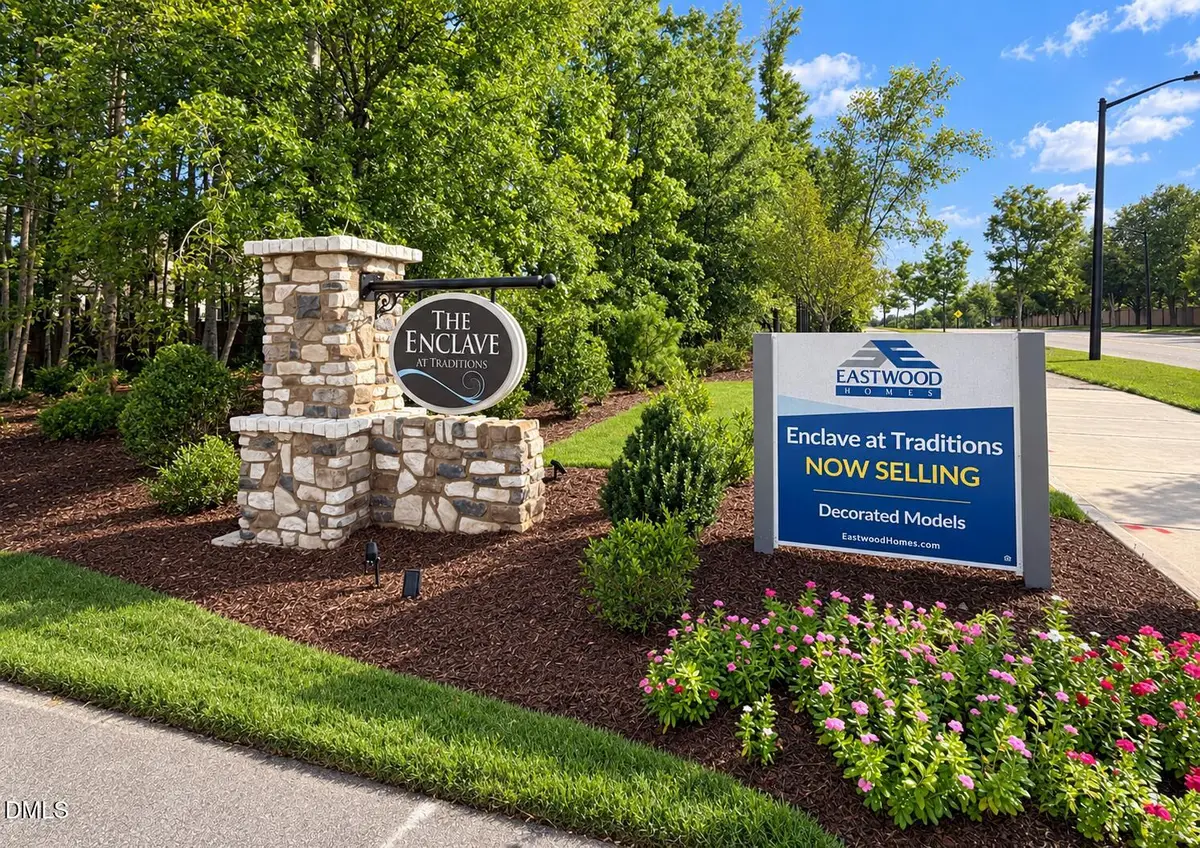 552 Traditions Grande Boulevard, Wake Forest, NC 27587 - #1