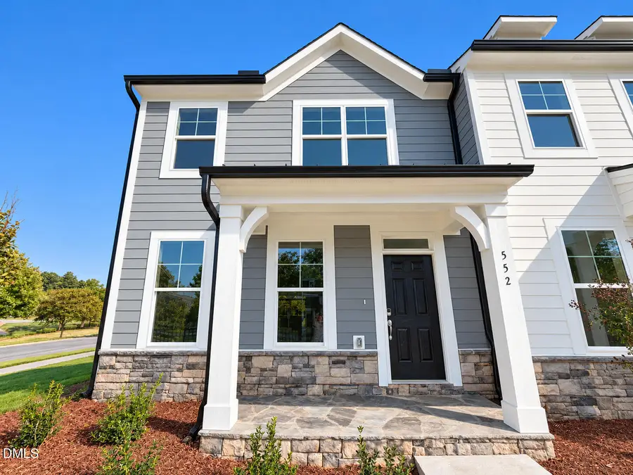 552 Traditions Grande Boulevard, Wake Forest, NC 27587 - #3