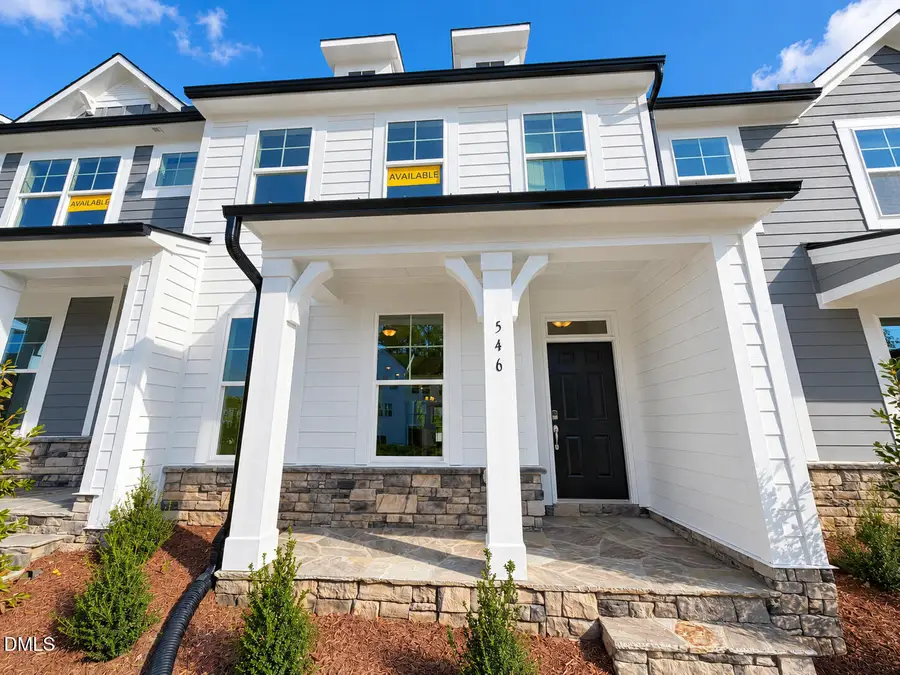 546 Traditions Grande Boulevard, Wake Forest, NC 27587 - #3
