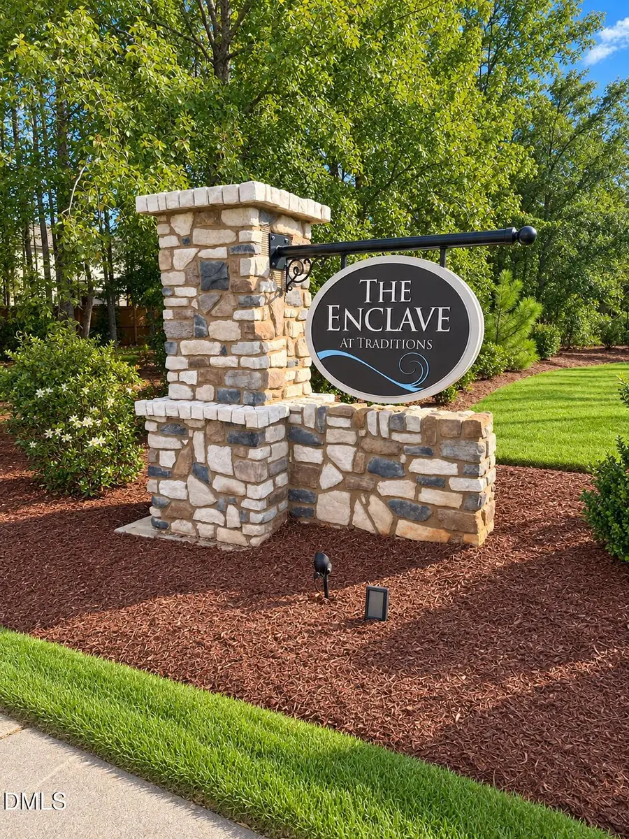 550 Traditions Grande Boulevard, Wake Forest, NC 27587 - #2