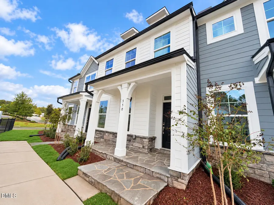 550 Traditions Grande Boulevard, Wake Forest, NC 27587 - #3
