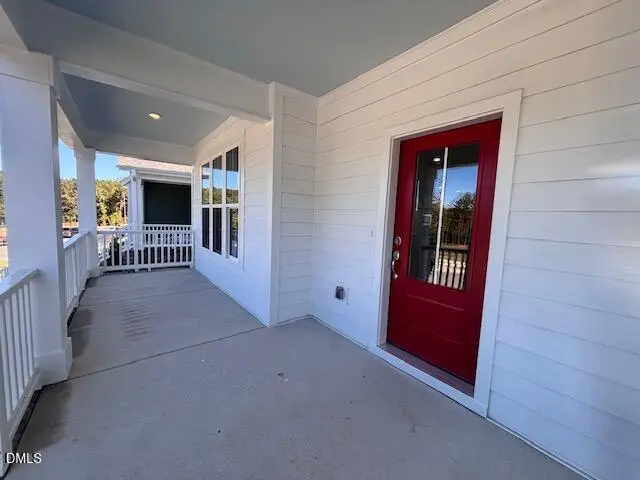 744 Lunar Light Drive, Wendell, NC 27591 - #2