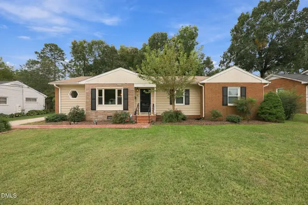 517 E Pine Street, Graham, NC 27253