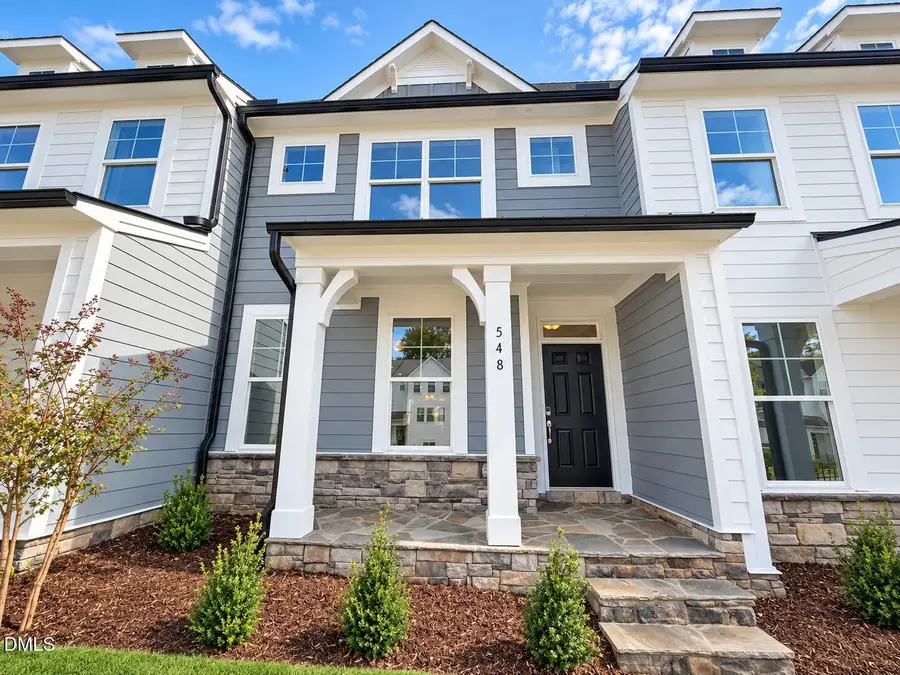 548 Traditions Grande Boulevard, Wake Forest, NC 27587 - #3