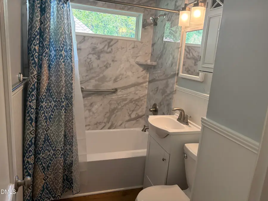 2906 Crestline Avenue, Raleigh, NC 27603 - #2