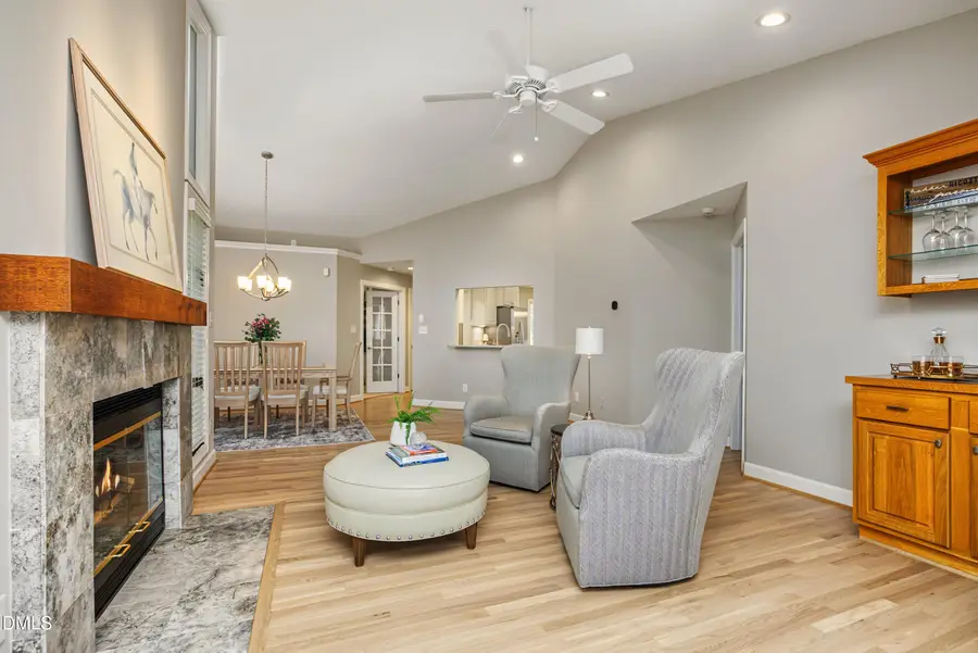 8000 Grey Oak Drive, Raleigh, NC 27615 - #3