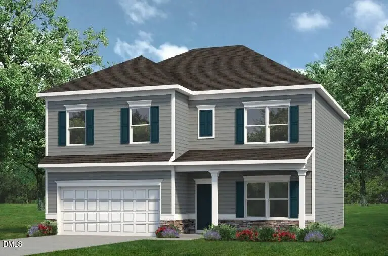 431 Barter Drive, Vass, NC 28394 - #1