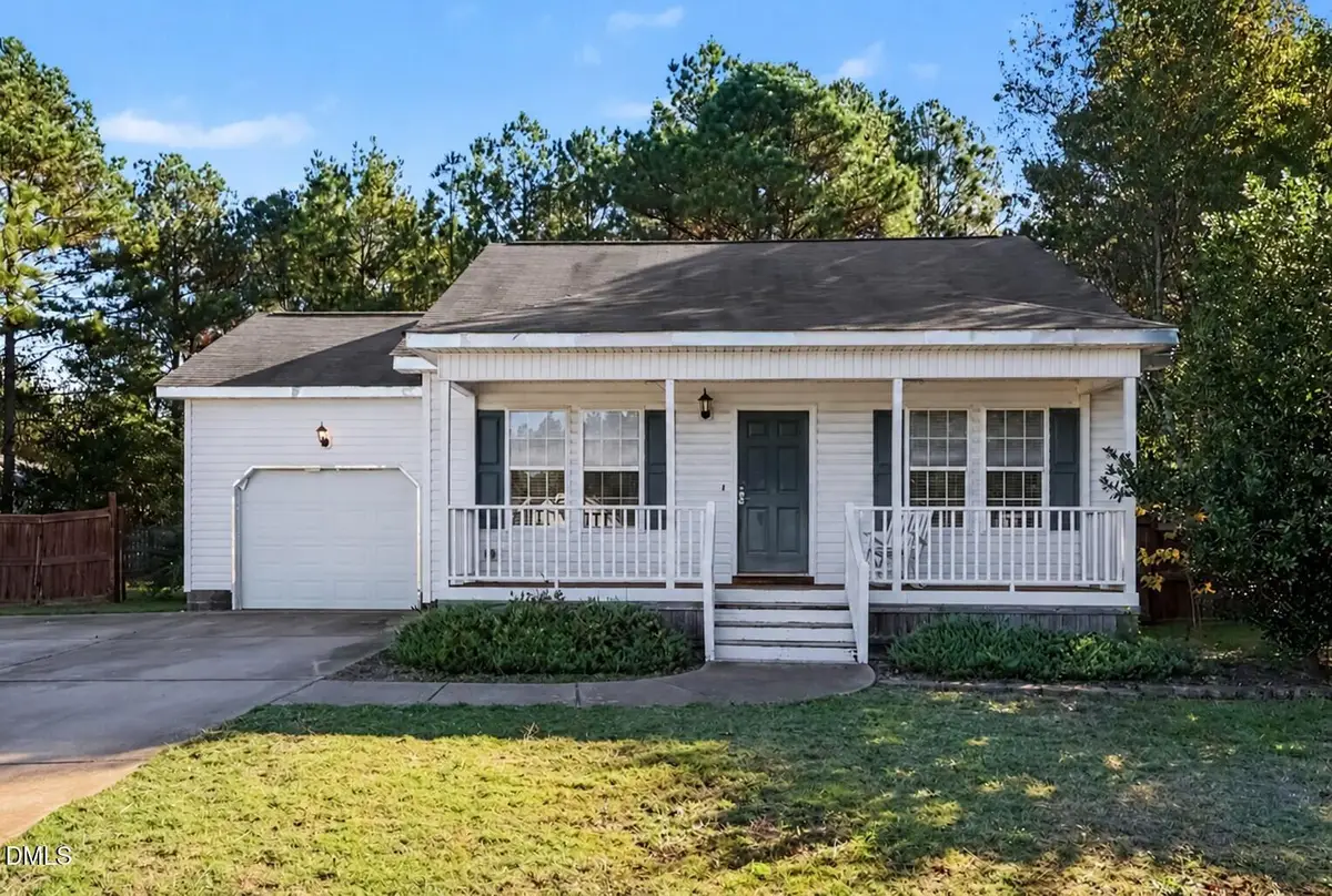 177 Jumpmaster Drive, Broadway, NC 27505 - #1